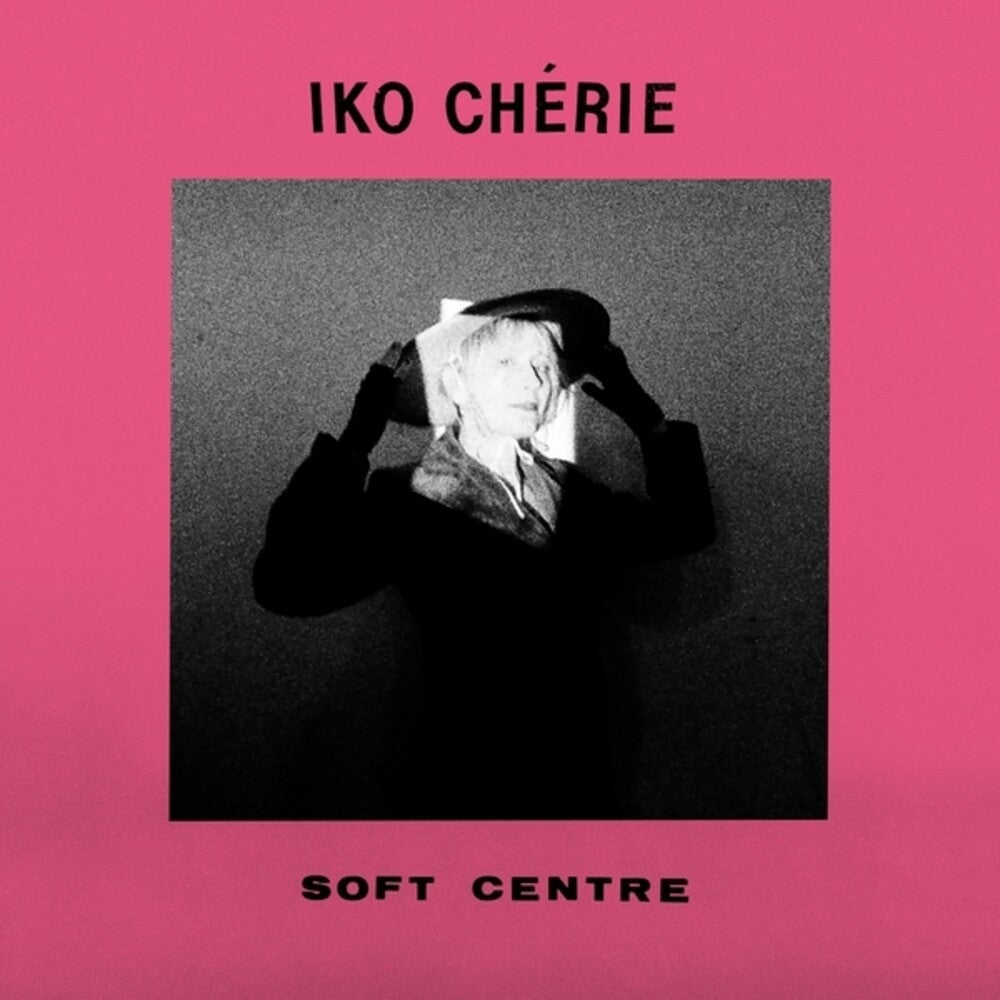Iko Cherie - Soft Centre [LP] Vinyl Record