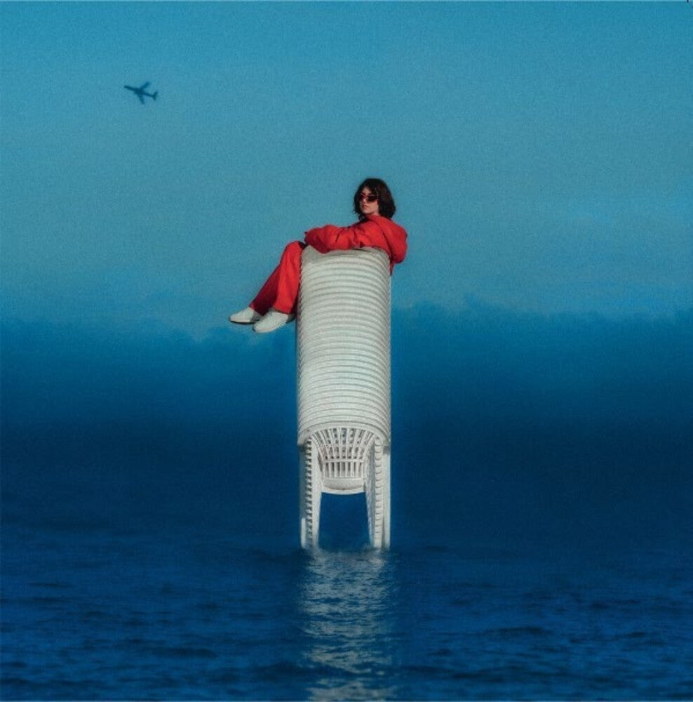 Ele a - Acqua Ep [LP] Vinyl Record