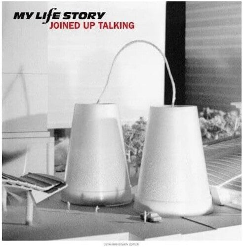 My Life Story - Joined Up Talking: 25th Anniversary - Vinyl Record