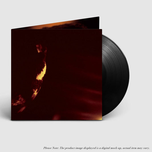 Skepticism - Stormcrowfleet (Gate) [With Booklet] (Aniv) Vinyl Record