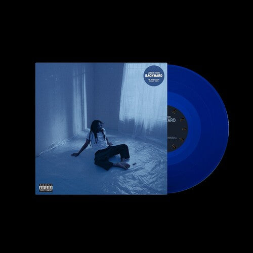 Ward,jordan - Backward - Vinyl Record