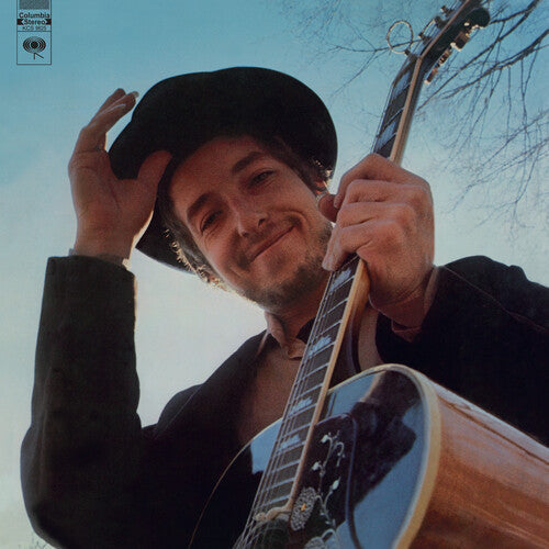 Dylan,bob - Nashville Skyline - Vinyl Record