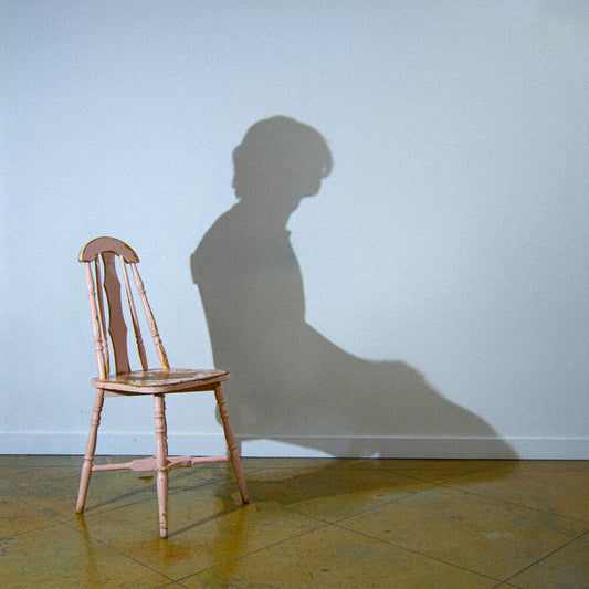 Jo Passed - Away [LP]