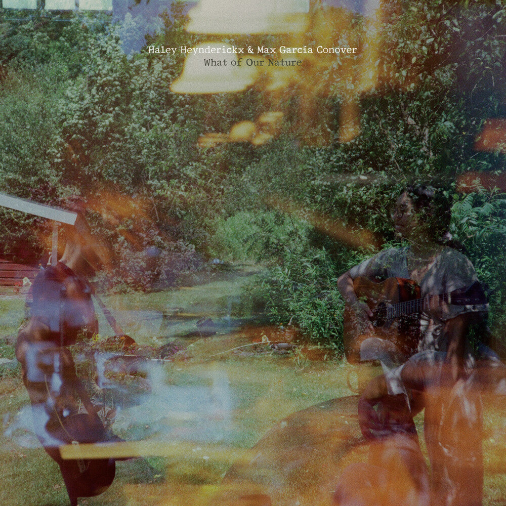 Haley Heynderickx - What Of Our Nature [CD]