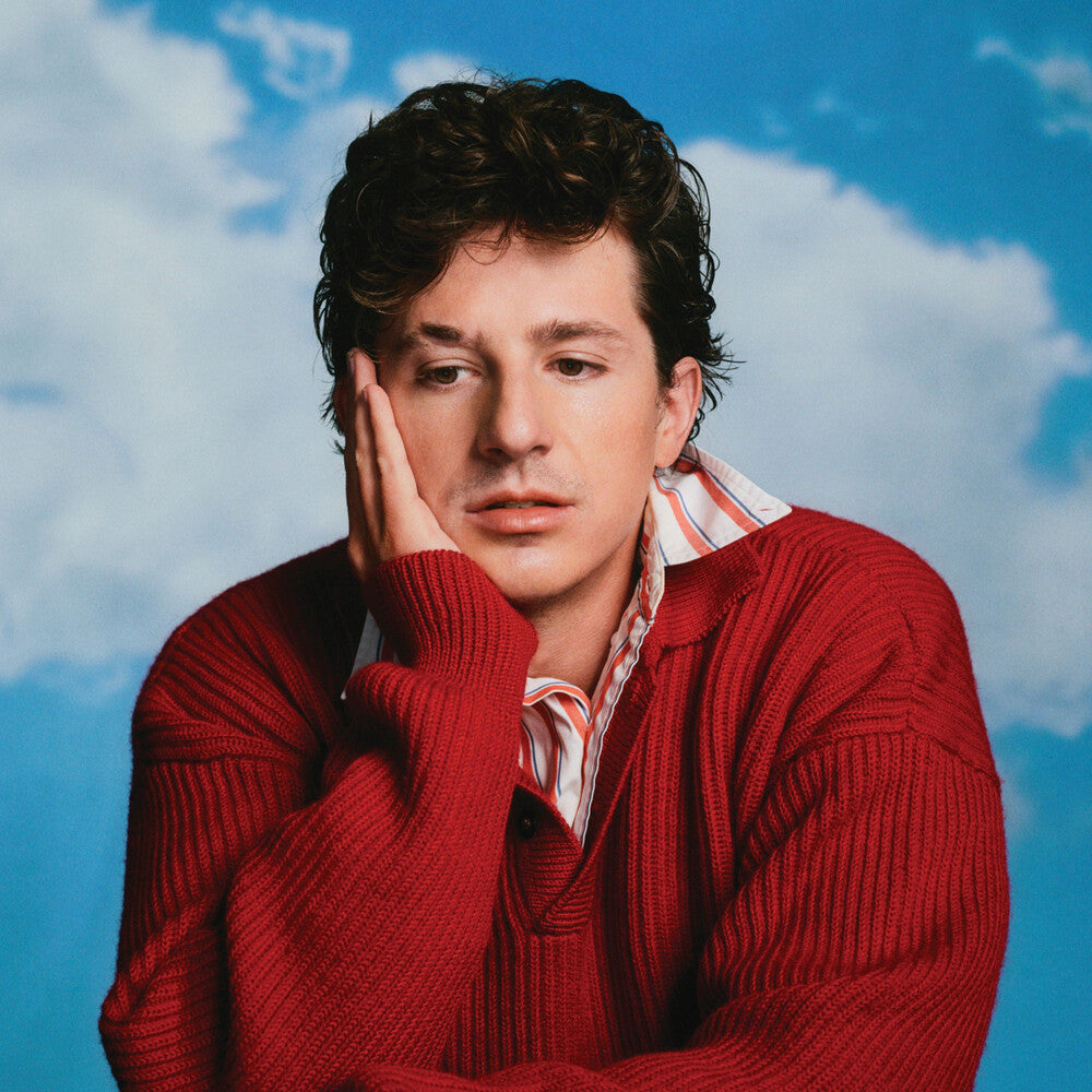 Charlie Puth - Whatever's Clever [LP]