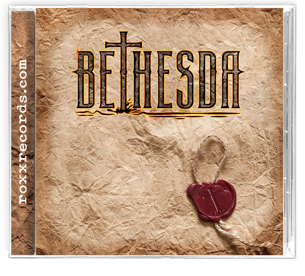 Bethesda - Bethesda [Limited Edition]