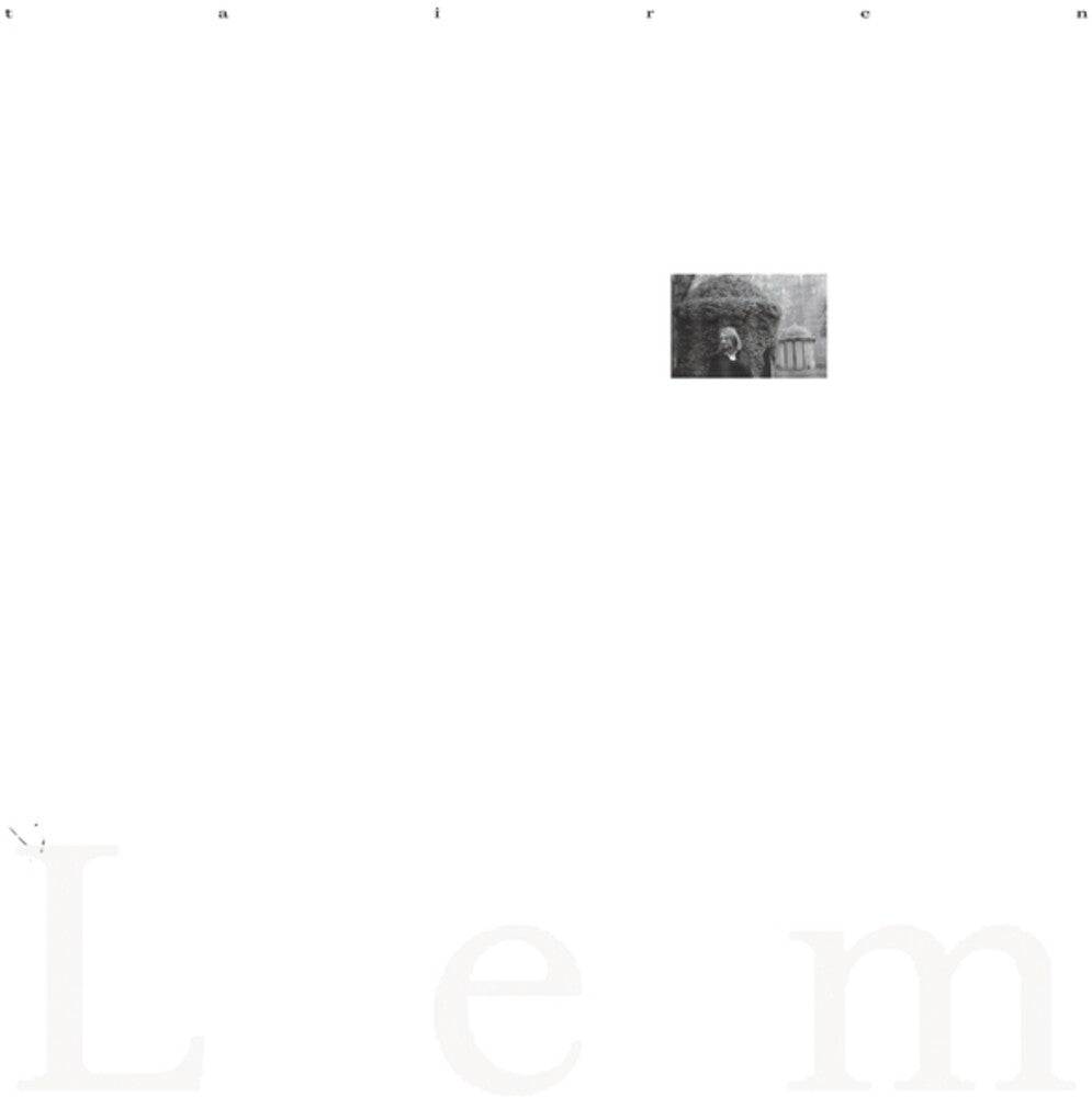 Lem - Tairen [LP] Vinyl Record