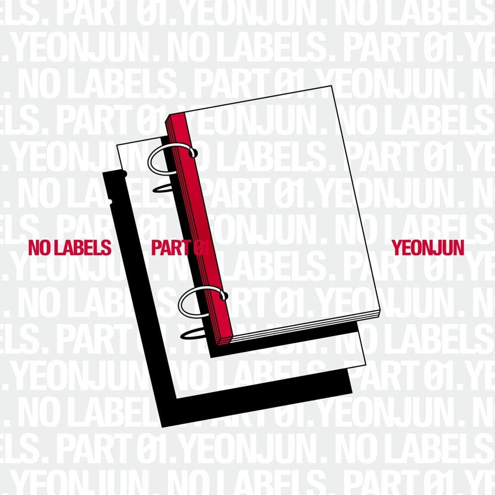 Yeonjun (TXT) - No Labels: Part 01 [Set-Up C]