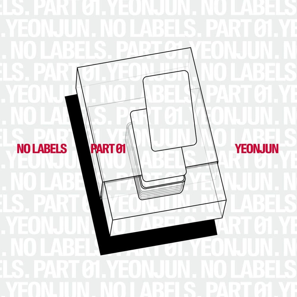 Yeonjun (TXT) - No Labels: Part 01 [Set-Up B]