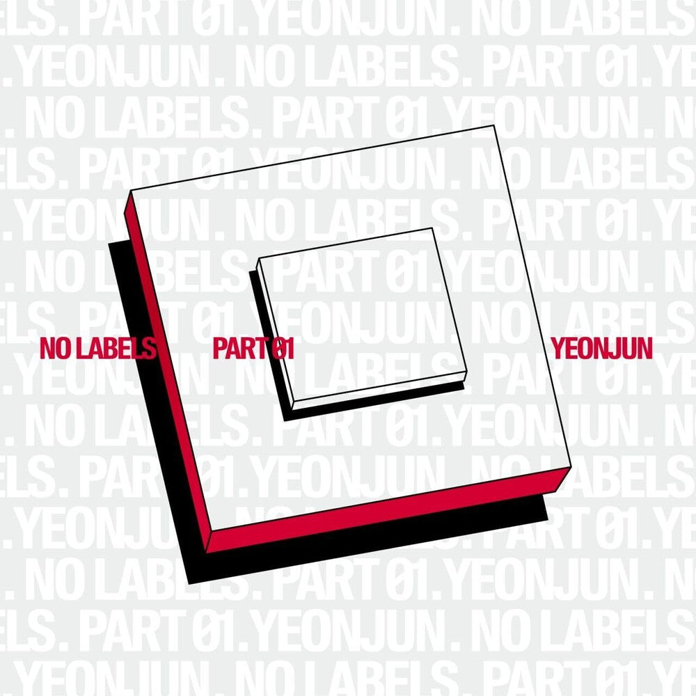 Yeonjun (TXT) - No Labels: Part 01 [Set-Up A]