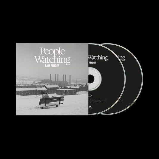 Sam Fender - People Watching (Deluxe) [2 CD]