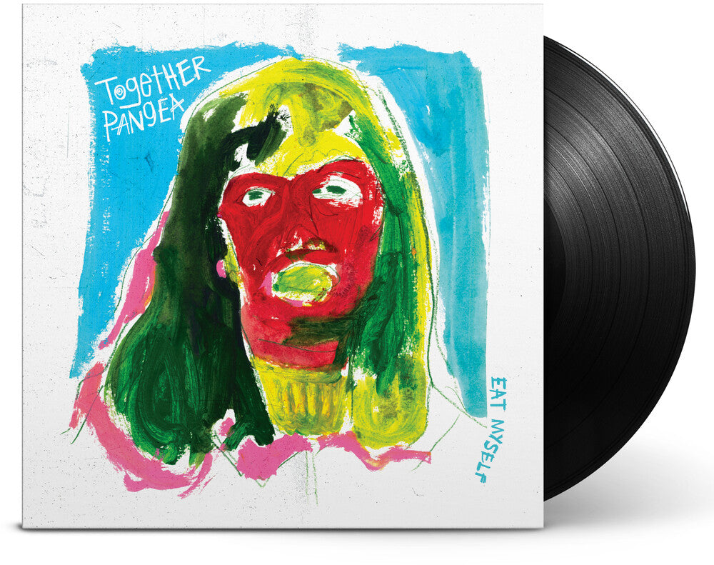 Together Pangea - Eat Myself [180 Gram] Vinyl Record