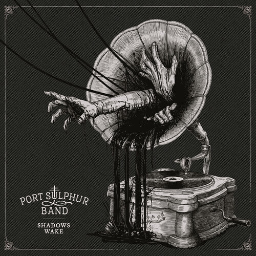 Port Sulphur Band - Shadows Wake Music From Hunt: Showdown - O.s.t. - Vinyl Record