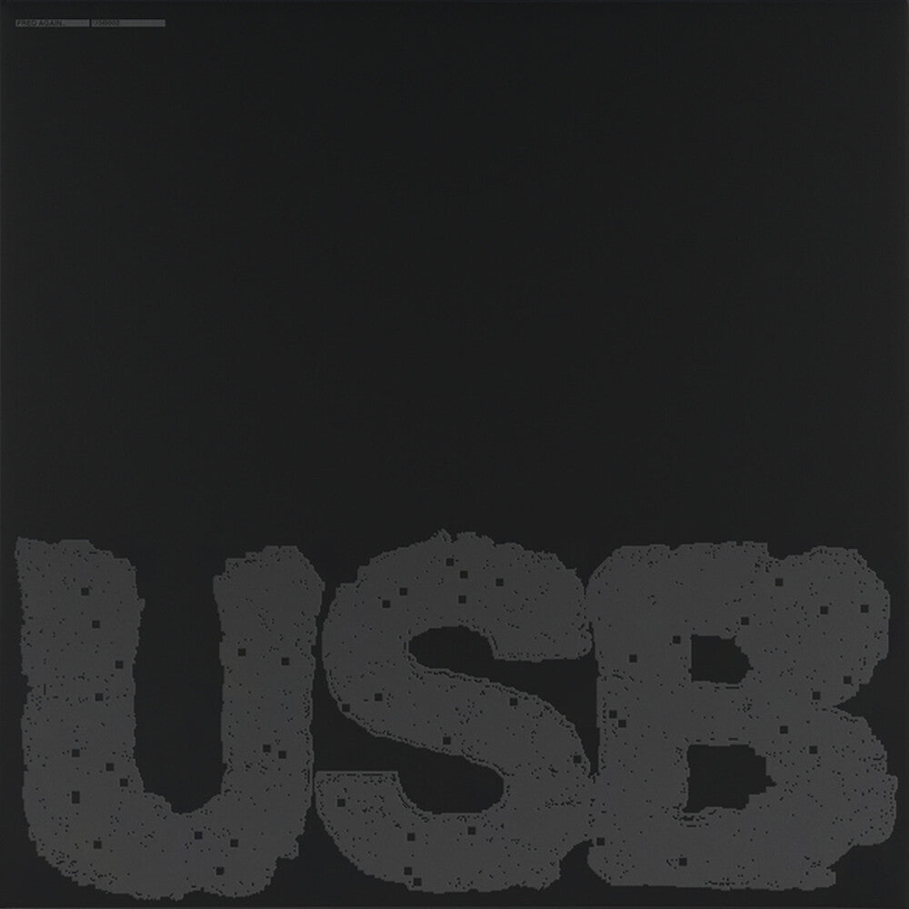 Fred again.. - USB002 [LP] Vinyl Record