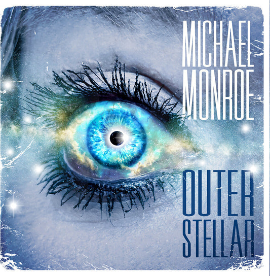 Michael Monroe - Outerstellar [LP]