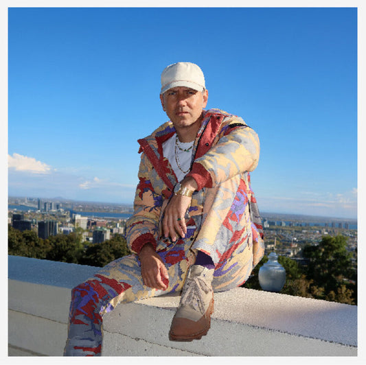 Tiga - Hotlife [LP]