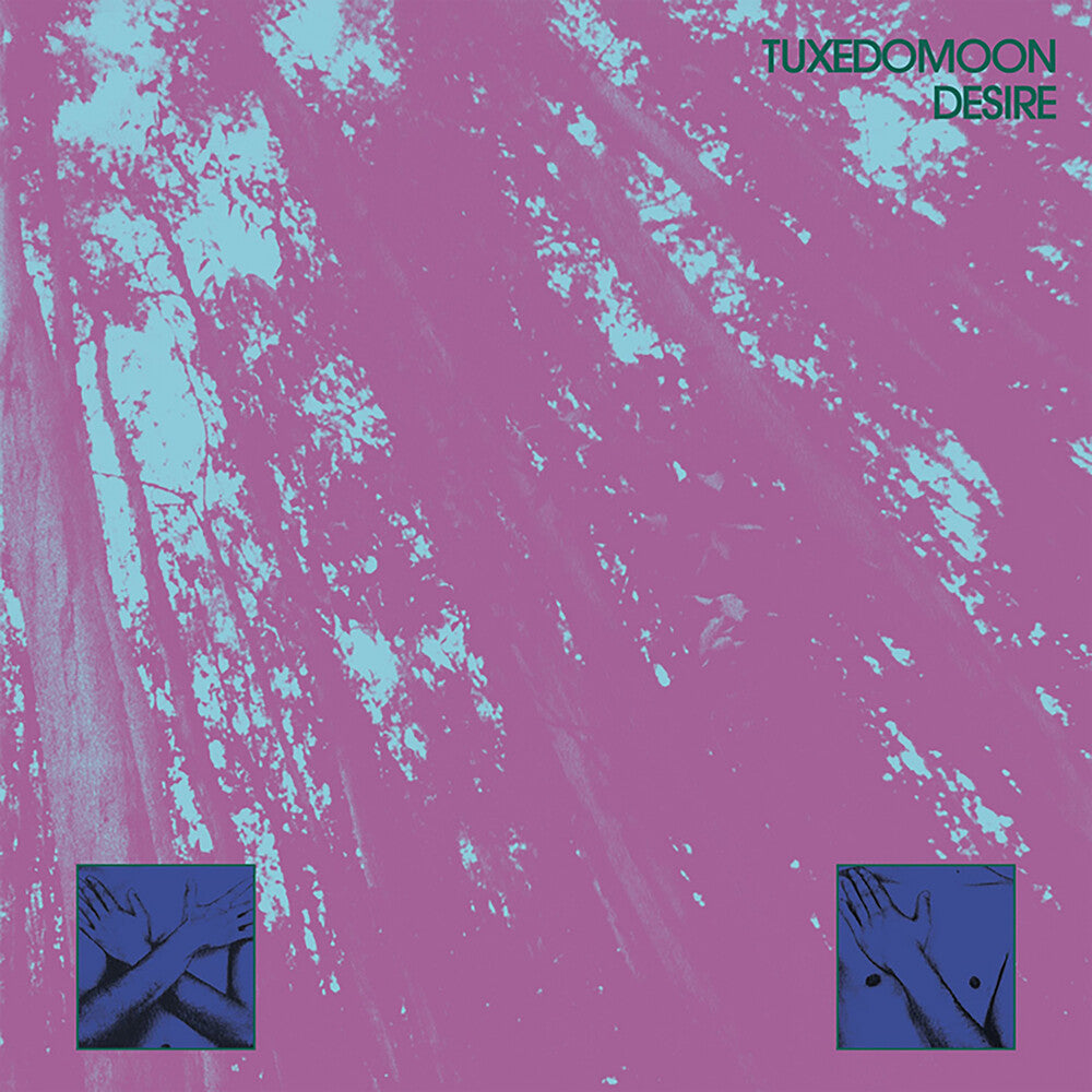 Tuxedomoon - Desire [45th Anniversary] Vinyl Record