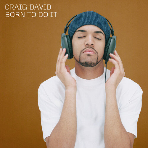 David,craig - Born To Do It - Vinyl Record