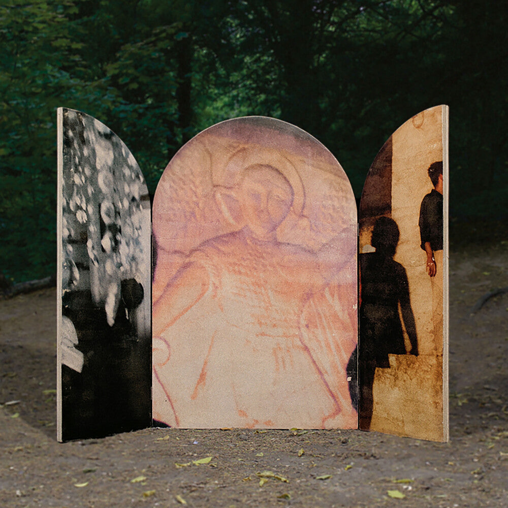Orielles - Only You Left [LP]