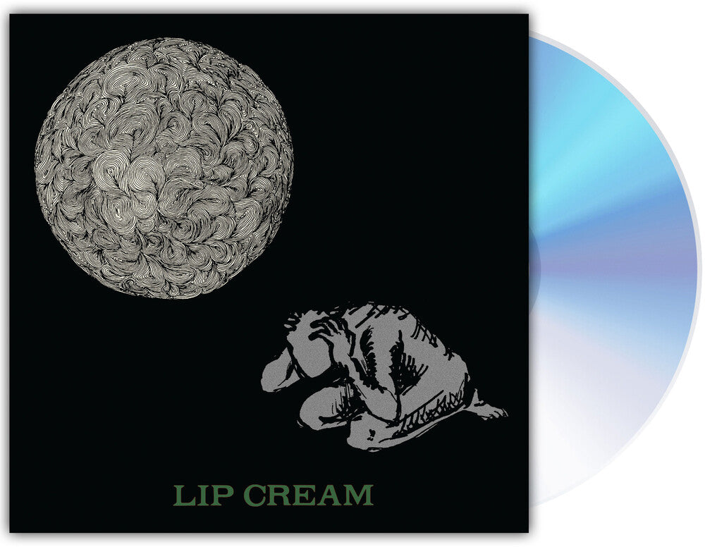 Lip Cream - -SIN- [CD]
