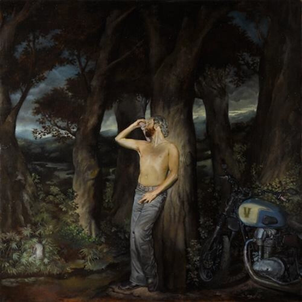 Venerus - Speriamo (Ita) [LP] Vinyl Record