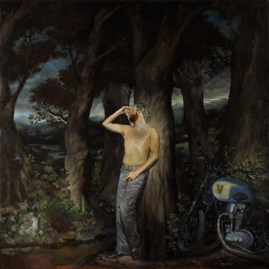 Venerus - Speriamo (Ita) [LP] Vinyl Record