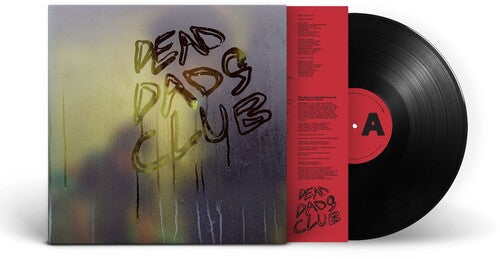 Dead Dads Club - Dead Dads Club - Vinyl Record