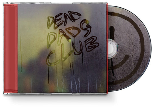 Dead Dads Club - Dead Dads Club [CD]