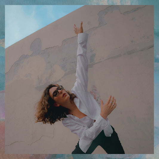 Hannah Winkler - Hannah Winkler [LP] Vinyl Record