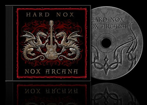 Nox Arcana - Hard Nox - Music CD