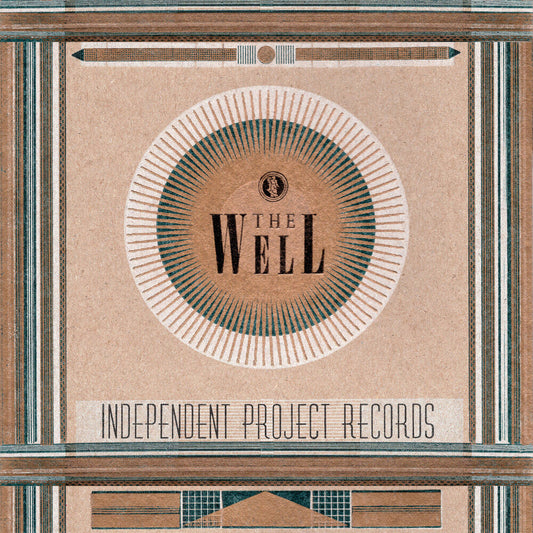 Well: The Independent Project Records Ii / Var - Well: The Independent Project Records Ii / Var [CD]