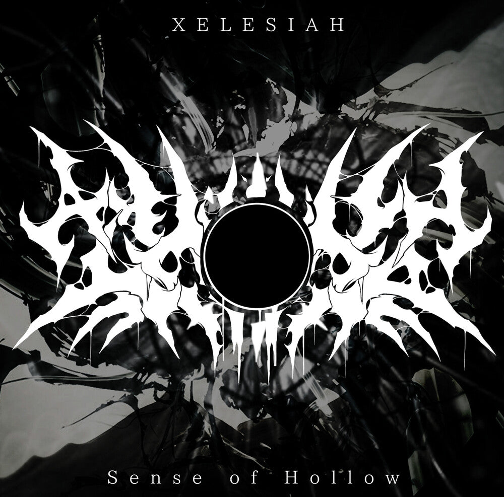 Xelesiah - Sense Of Hollow Music CD