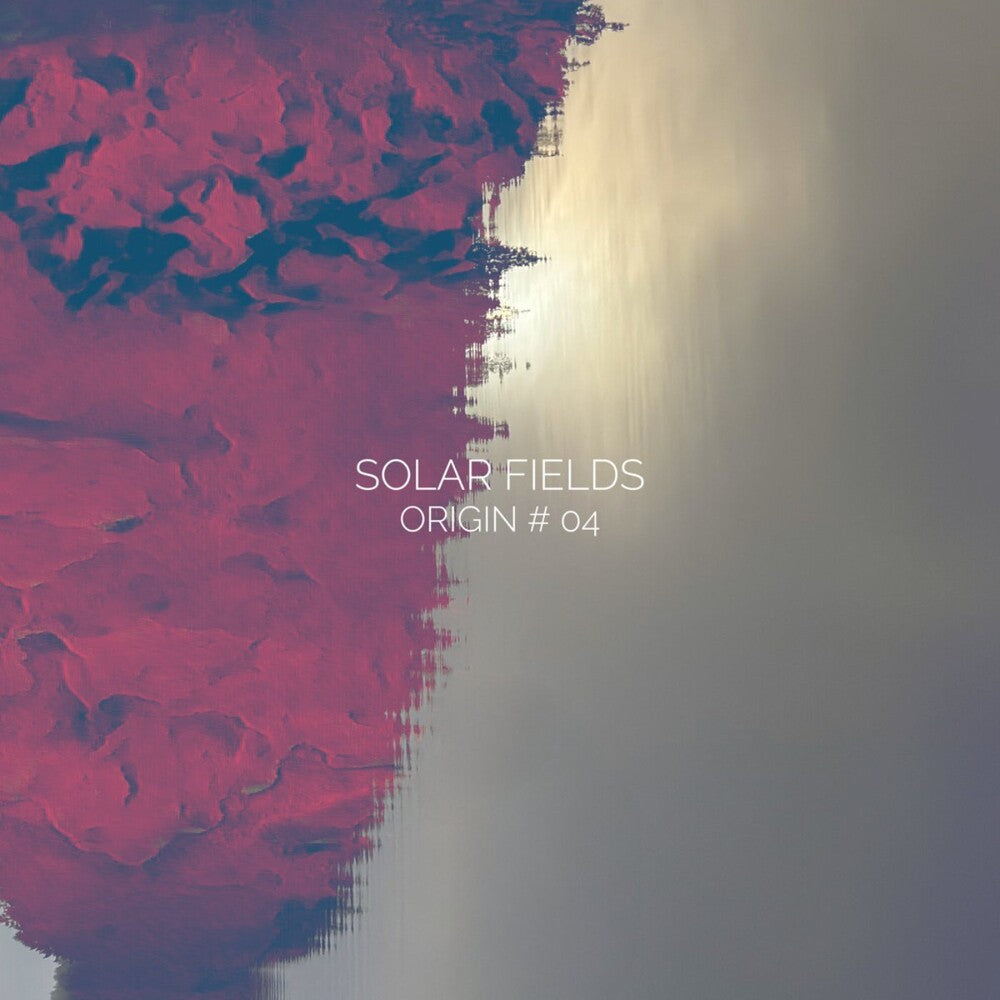 Solar Fields - Origin #04 [LP] Vinyl Record