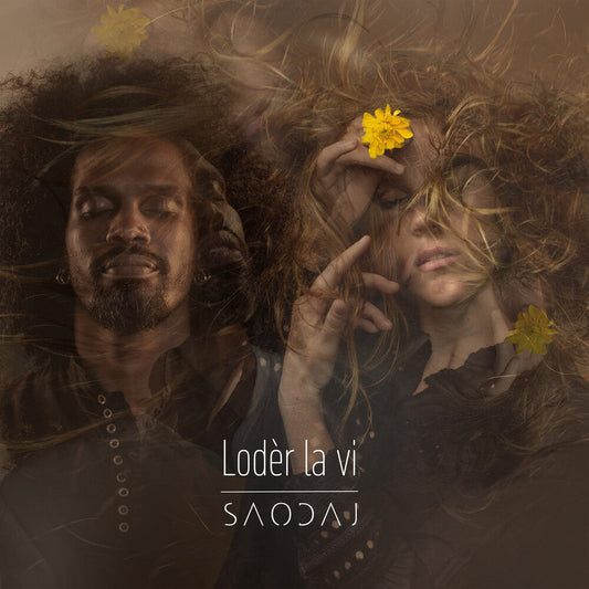 Saoda - Loder La Vi [CD]