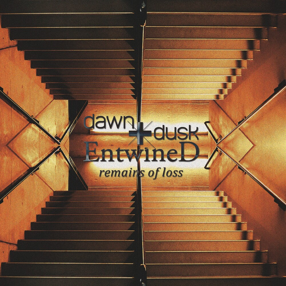 Dawn + Dusk Entwined - Remains Of Loss [CD]