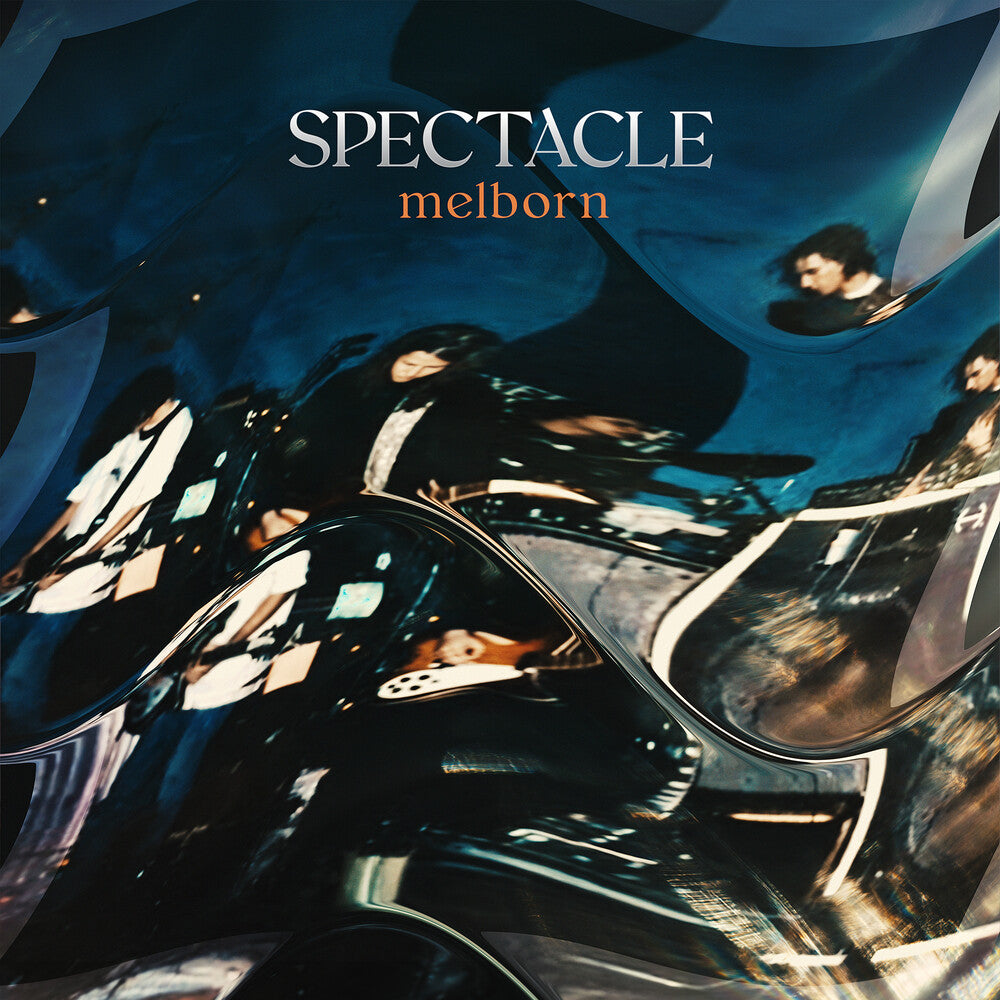 Spectacle - Melborn [LP]