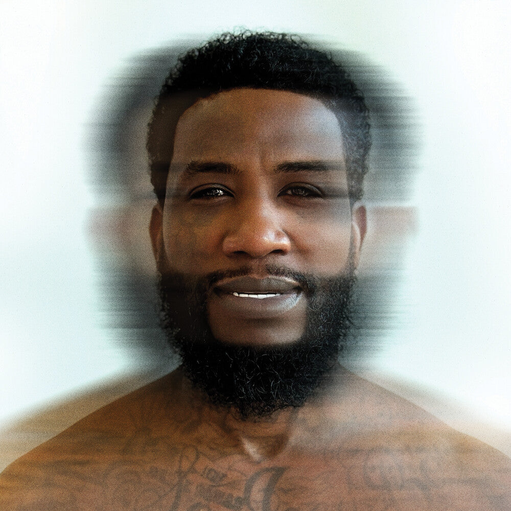 Gucci Mane - Episodes (Mod) [CD]