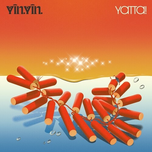 Yin Yin - Yatta - Vinyl Record