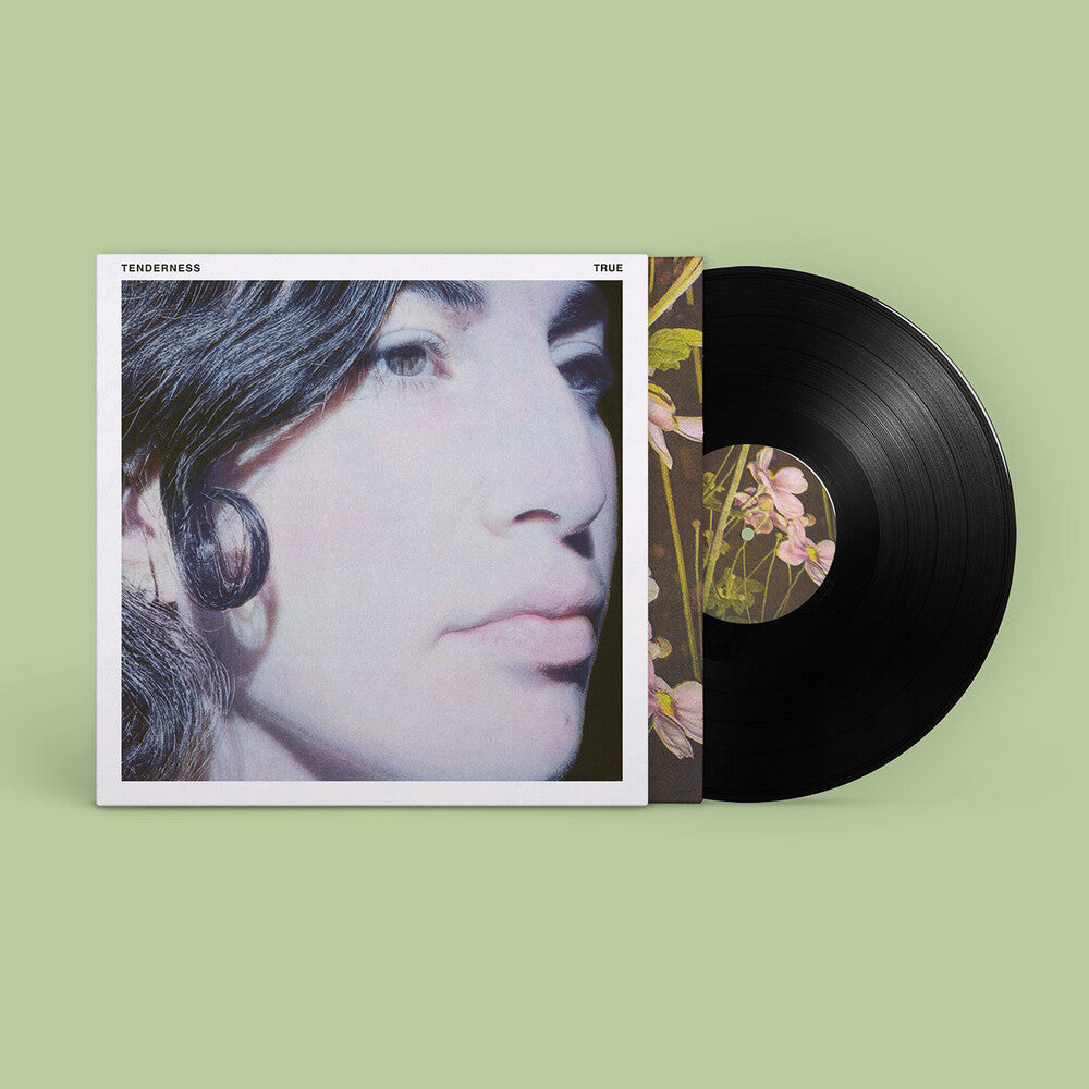 Tenderness - True [LP]