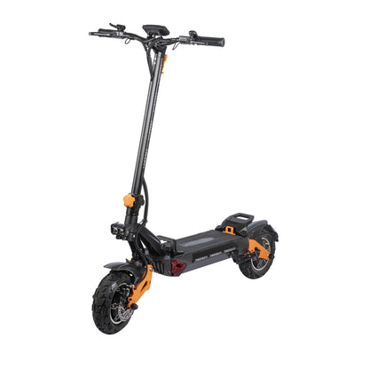 High-speed, Long-range Electric Folding Scooter In US Warehouse