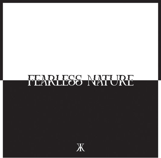 Kid Kapichi - Fearless Nature [CD]