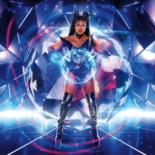 Cristal,sapphira - Cristal Ball - Music CD