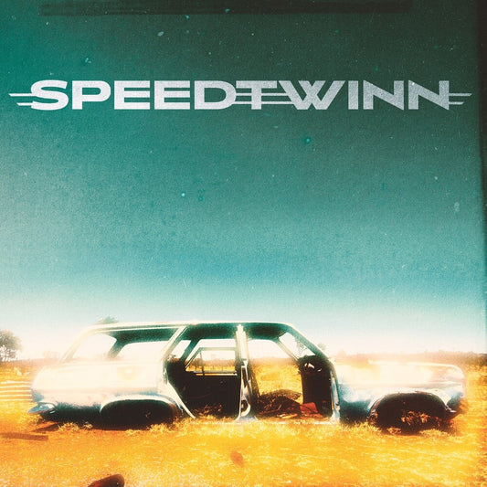 Speedtwinn - Speedtwinn [CD]