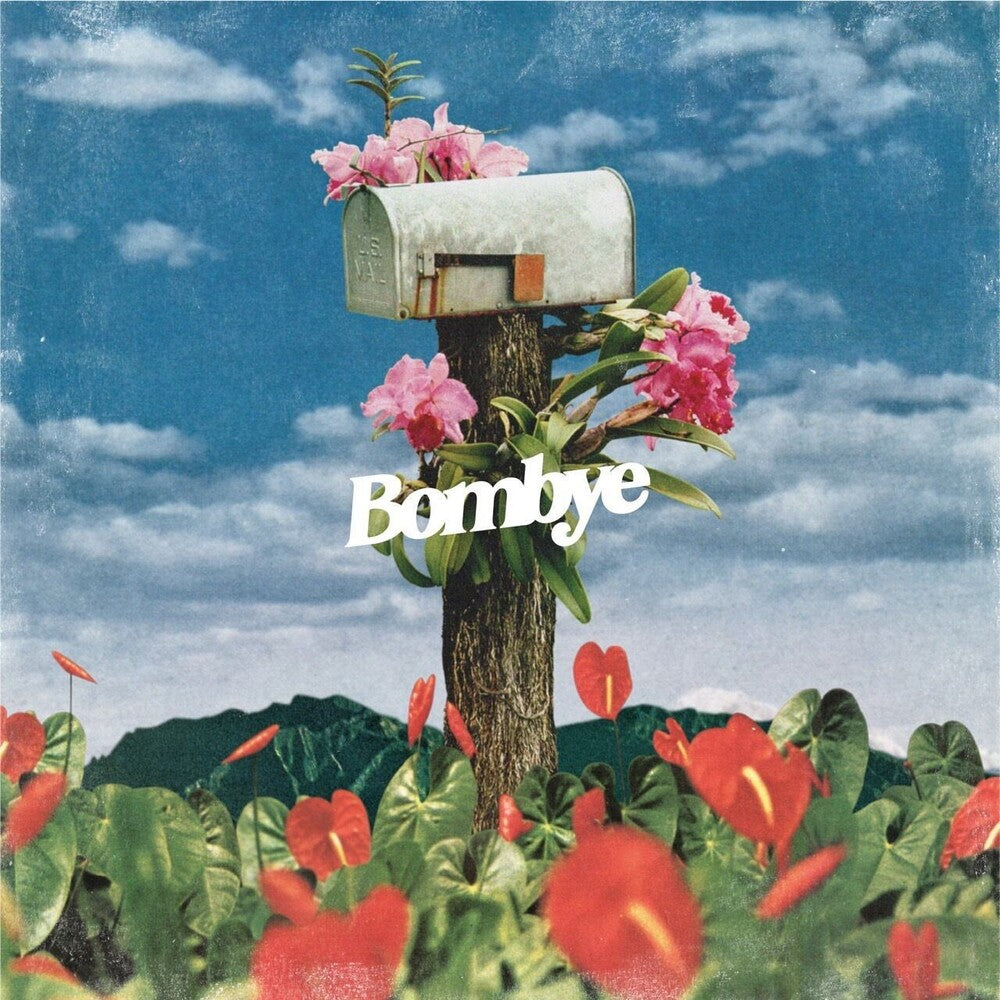 Pre-Order: Bombye - Bombye [Limited Edition]