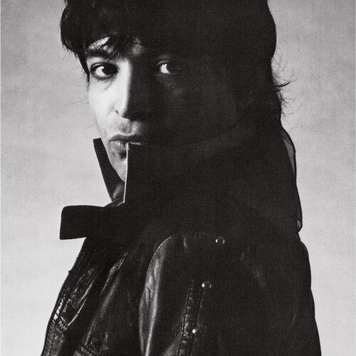 Vega,alan - Alan Vega - Red - Vinyl Record