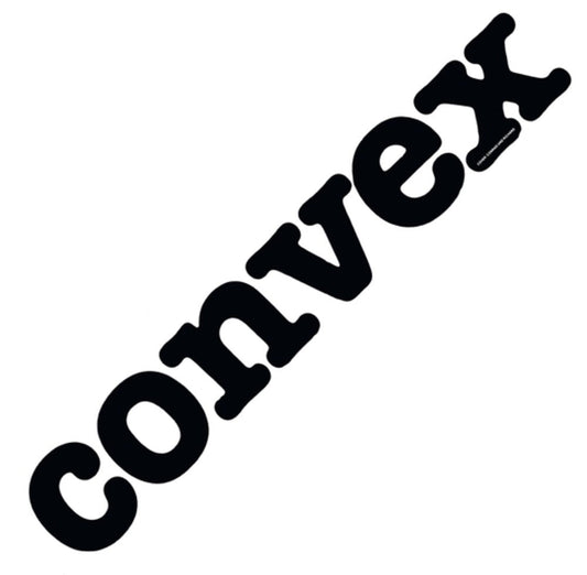 Conrad Schnitzler - Convex [CD]