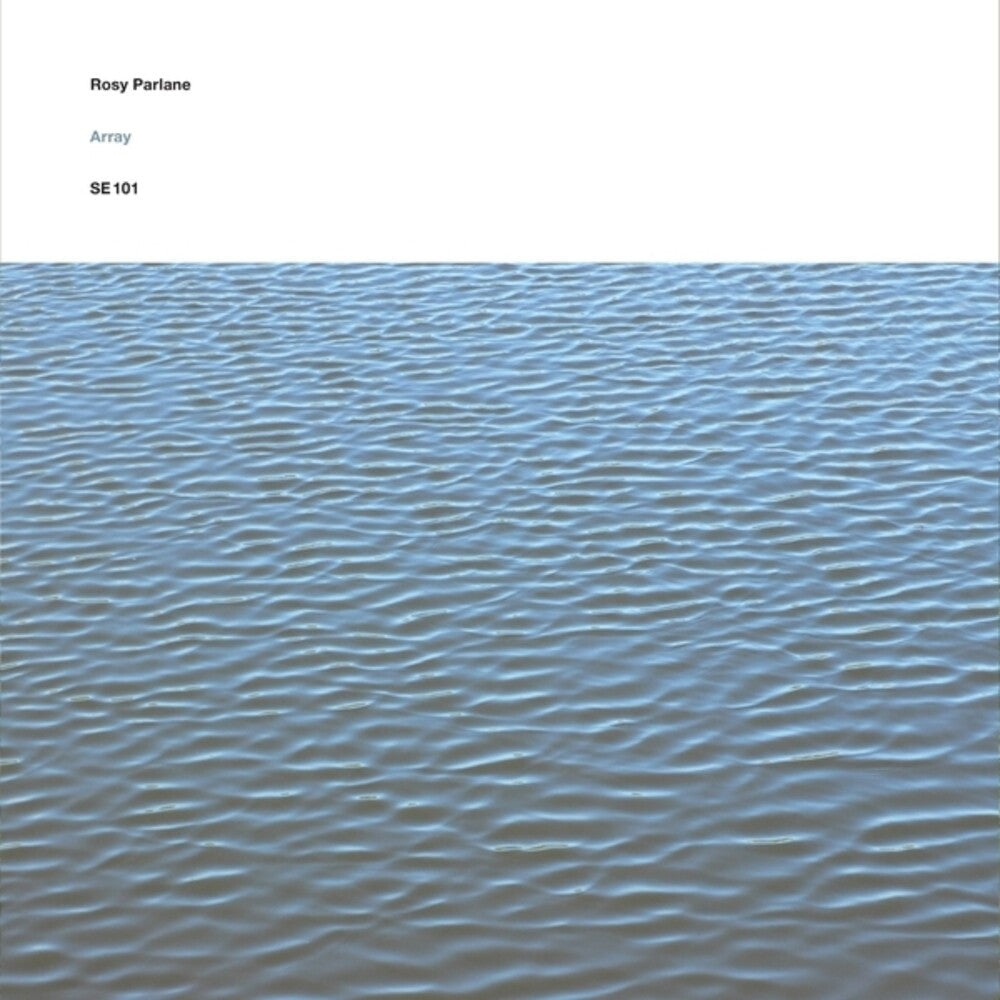 Rosy Parlane - Array [LP] Vinyl Record
