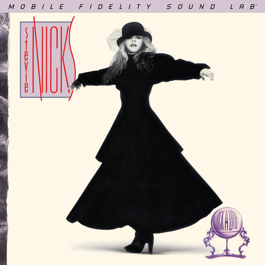 Stevie Nicks - Rock A Little [180 Gram]