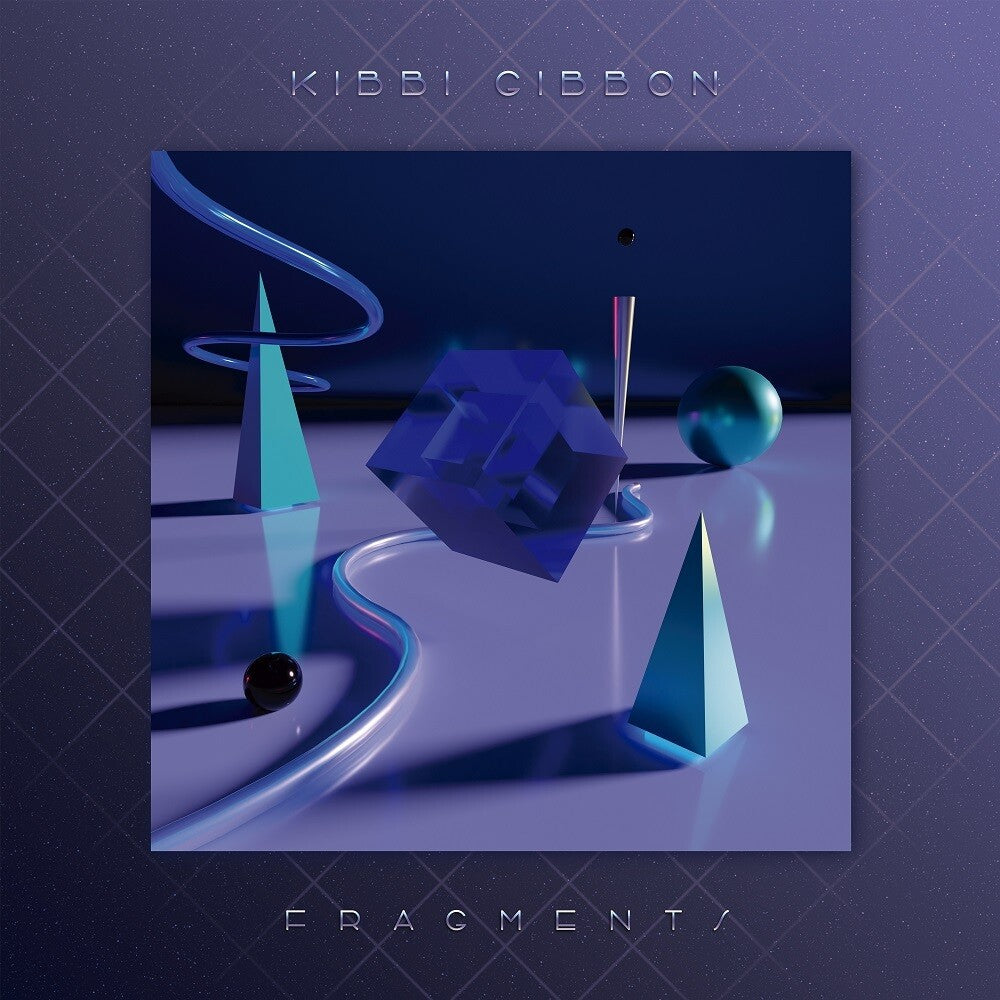 Kibbi Gibbon - Fragments [LP]