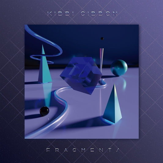Kibbi Gibbon - Fragments [LP]